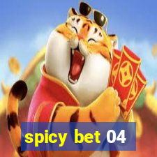 spicy bet 04